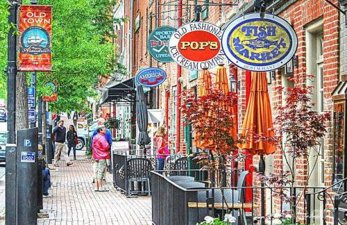 ALX Cape Cod 3-BR Near Old Town & Mount Vernon - Foto 29