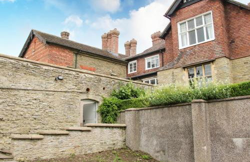 The Butlers Quarters - Foto 23