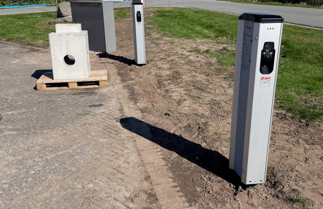 Apartment With Shared Kitchen in Holiday Park - Foto 27