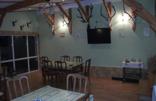 Agroturystyka Leśna Chata - Foto 6