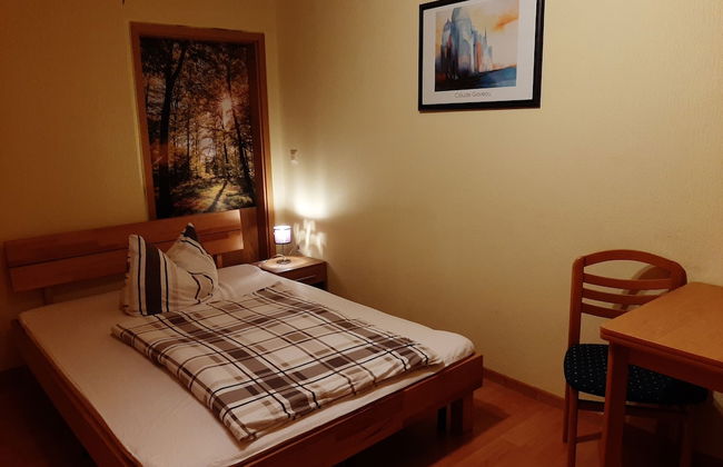 Apartments Carmen - Foto 8