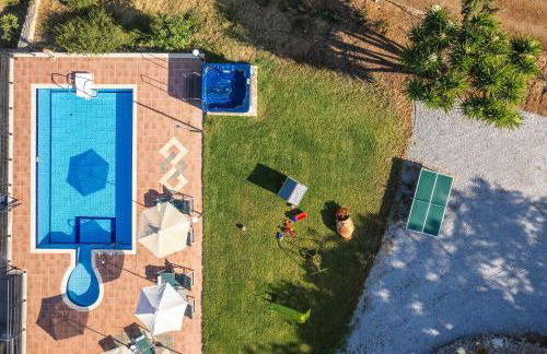 Villa Artemis - Foto 35