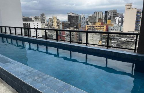 Loft encantador no coração de SP - Foto 50