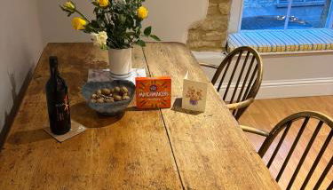 Central Stow Bakehouse Flat - Foto 2