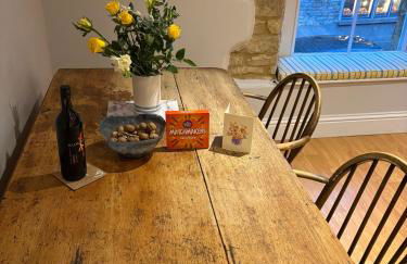 Central Stow Bakehouse Flat - Foto 2