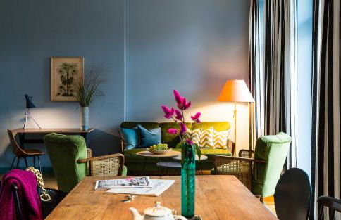 Brilliant Apartments - Foto 37