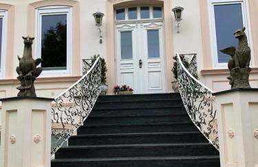 Villa Rosengarten - Foto 9