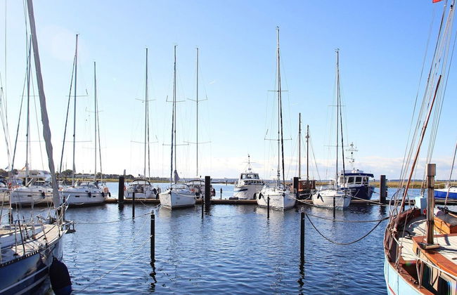 6 Personen Ferienhaus in Wendtorf - Foto 25
