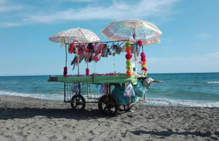 Casa duna sulla spiaggia - Foto 39