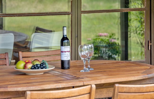 "Carina" - 5km from the sea - Foto 8