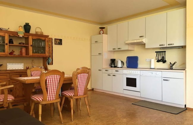 Holiday Apartment Haus Kirsch - Foto 3