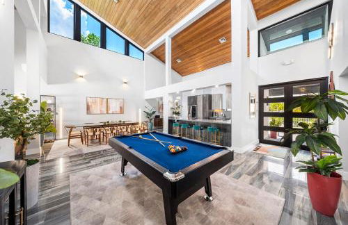 Best Bayfront View Villa with Heated Pool - Foto 27