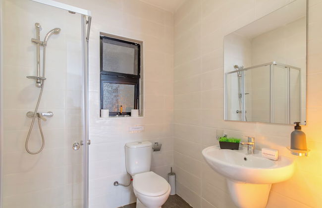 Charm, Sea & Sun At Villa St Maria Swieqi - Foto 17