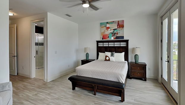 Island Treasure - Foto 2, Habitación