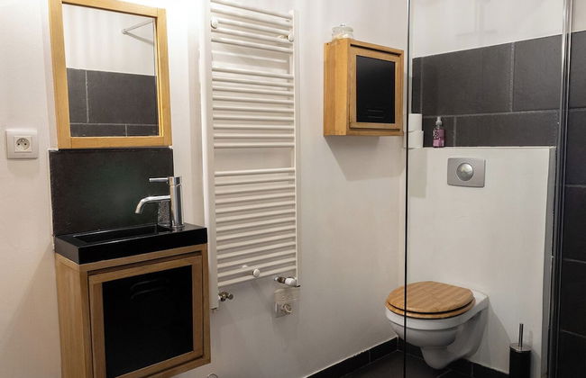 Mas Lafleur Charmant mas provençal - Foto 20