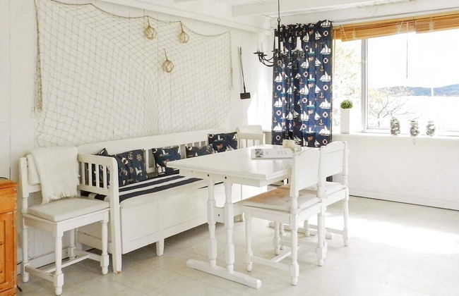 7 Person Holiday Home in Lysekil - Foto 15
