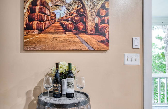 Magnolia Bungalow - Foto 40