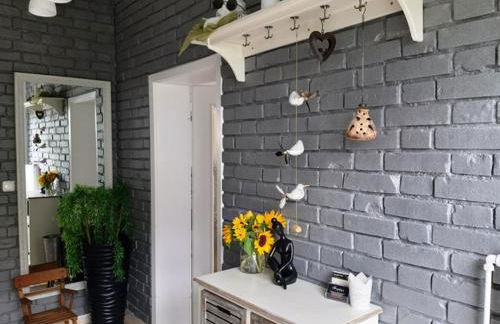 Florentiner Haus - Foto 78