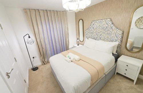 Jubilee View - New! Luxurious Home, Parking Wi-Fi - Foto 25