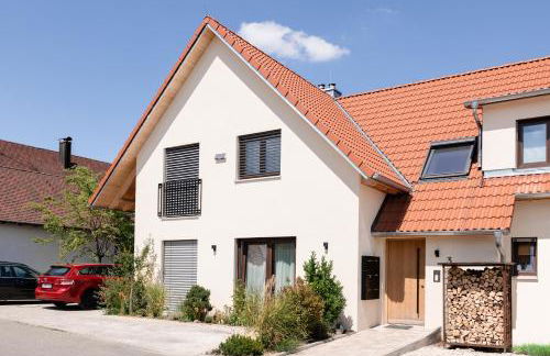 Ferienwohnung`Akazie` mit Terrasse auf dem Bodanrück - Photo 11