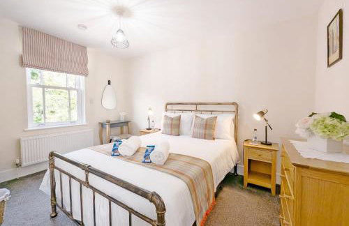 Four Priory Road, Chichester - Foto 26