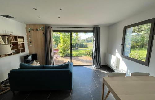 Le Cube des Garrigues - Foto 9