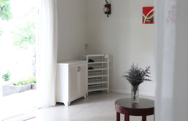 Des Ami Villa - Foto 2