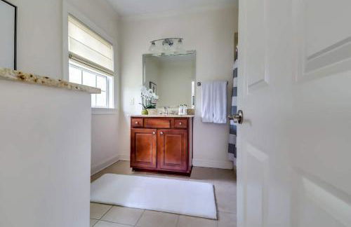 Luxe, Gated & Fenced Buckhead6BD85Bth,Sleeps 12 - Foto 53