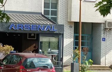 Apartman Vervis Varaždin - Foto 39