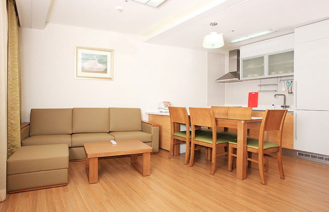 High1 Condominium - Photo 12