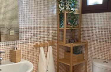 Bonita casa a estrenar en paraje natural a 35 minutos de Sevilla - Foto 34