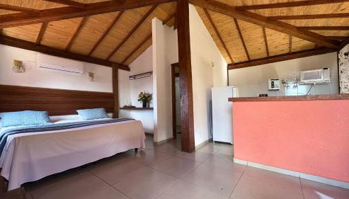 Loft Teto Muriquis - Foto 2