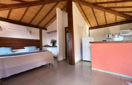 Loft Teto Muriquis - Foto 2