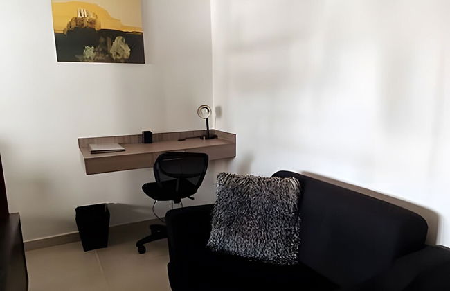 504 Moderno Aparta-Suite en Versalles Tipo Loft - Cali Tower Suites & Lofts - Photo 57