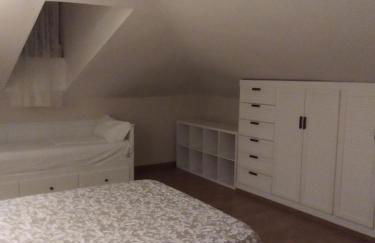 Apartamento Las Musas - Foto 9