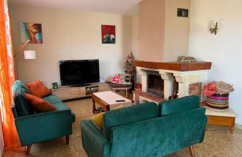 Corse Maison de campagne mer et montagne - Foto 12