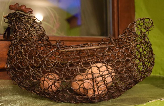 Cozy Nimbermont Home - Photo 29