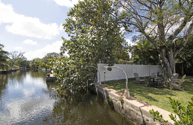 Tarpon River Getaway - Foto 28