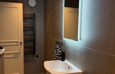 The Mews - Modern Stylish Apartment Pontcanna - Foto 7
