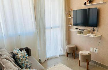 Paraíso Residencial Terra Mater - Foto 1