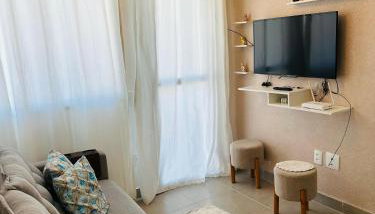 Paraíso Residencial Terra Mater - Foto 1