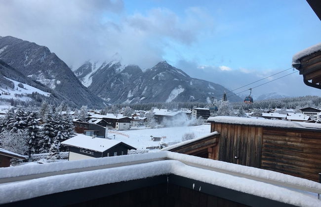 Apartment am Sonnenhang - TOP 9 - Foto 1