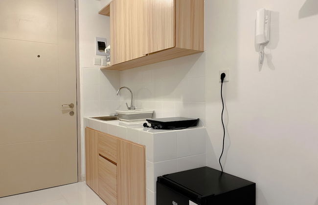 Restful And Good Deal Studio At Tokyo Riverside Pik 2 Apartment - Foto 5