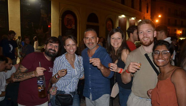 Diversão garantida!