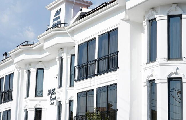 Alesta Seaside Residence - Foto 1