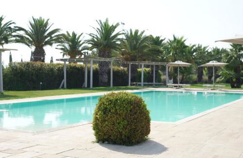 Il Monte Agriresort Copertino - Foto 9