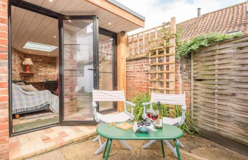 Blythburgh Cottage, Yoxford - Foto 24