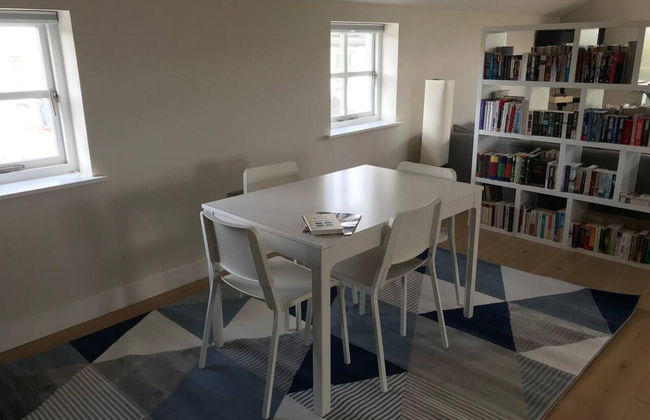 Remarkable Large 1-bed Apartment Nr Penzance - Photo 9