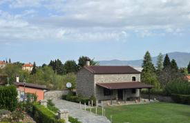 Panos Stone House - Foto 1