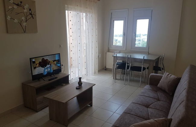 Ria's Sea View Apartment - Foto 24